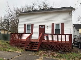 215 Spring St, Wooster, OH 44691