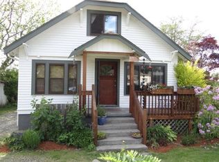 13023 22nd Ave S, Seatac, WA 98168