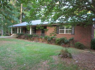81 Tunis Rd, McDonough, GA 30253