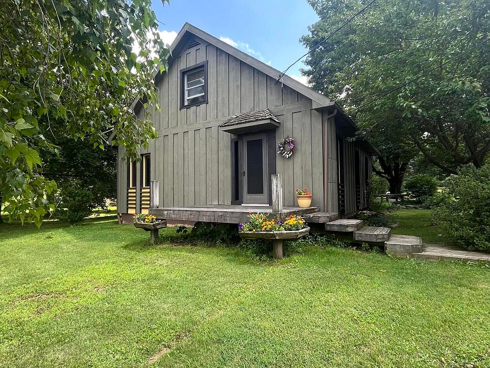 122 Frosty Valley Rd, Bloomsburg, PA 17815 Zillow