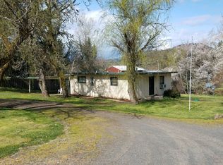 5040 Buckhorn Rd, Roseburg, OR 97470