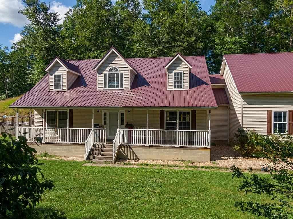 184 Moore Ridge Ln, Lavalette, WV 25535 Zillow