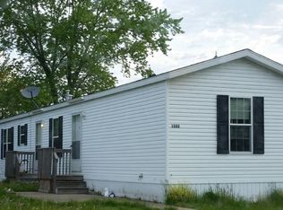 1222 White Oak W, Jackson, MI