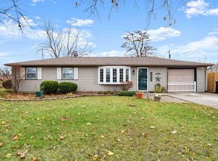 9730 Saint Joe Rd, Fort Wayne, IN 46835