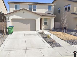 9756 Quartette Dr, Reno, NV 89521
