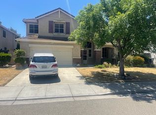 1220 Cherry Blossom Ln, Tracy, CA