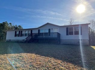 3333 Fox Bridge Rd, Chatsworth, GA 30705