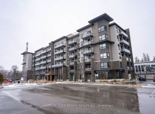 9700 9th Line #616, Markham, ON L6B 1A8