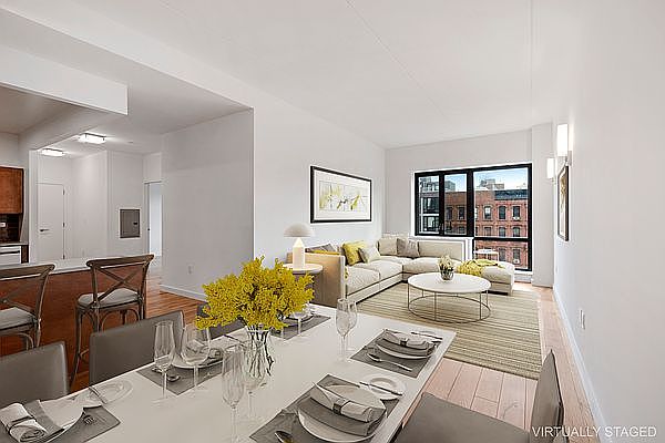 1st image of 407 Lenox Ave #8B