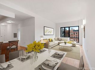 407 Lenox Ave #8B, New York, NY 10037