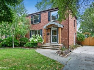 1706 Oakton St, Evanston, IL 60202