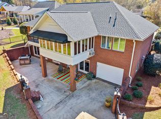 424 Capri Point, Lavonia, GA 30553