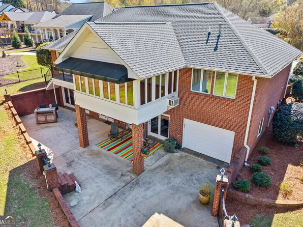424 Capri Point, Lavonia, GA 30553