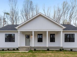 6014 Stubbs Bridge Rd, Mineral, VA 23117