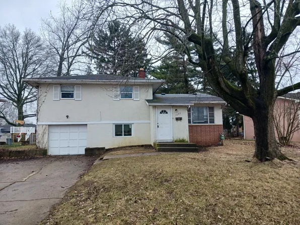 1603 Bostwick Rd, Columbus, OH 43227