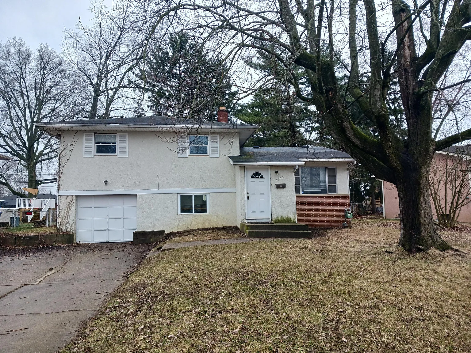 1603 Bostwick Rd photo 1