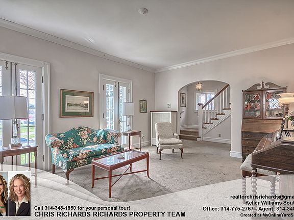 2nd image of 917 W Lockwood Ave