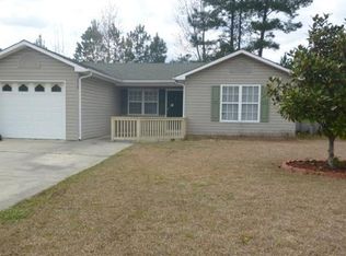 2567 Triumph Dr, Myrtle Beach, SC 29577