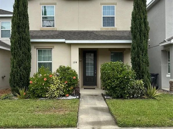 124 BOYDFIELD LN, DAVENPORT, FL 33837