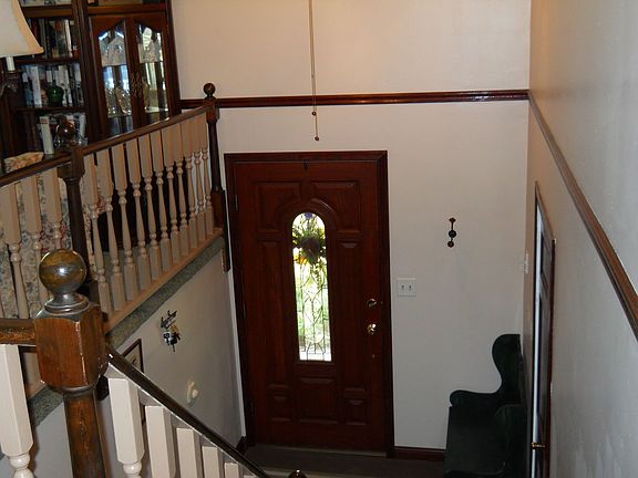 Entry way