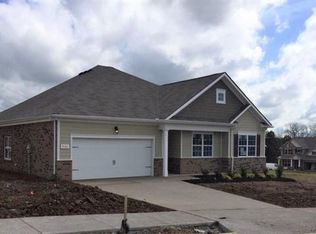 9003 Lockeland Dr #399-LOT 399, Spring Hill, TN 37174