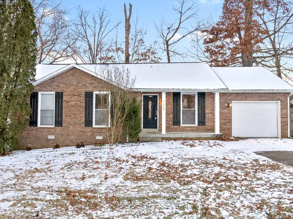 720 R S Bradley Blvd, Clarksville, TN 37042