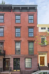 448 West 22nd Street in West Chelsea
