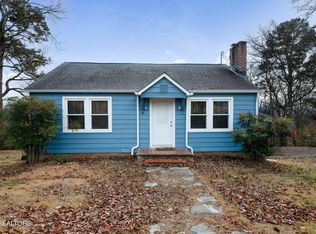 1300 Everett Ave, Maryville, TN 37804