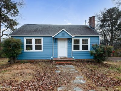 1300 Everett Ave, Maryville, TN, 37804