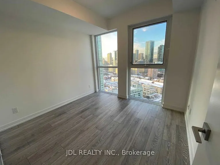 159 Wellesley St E #1902 — Photo 6