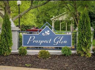13521 Prospect Glen Way, Prospect, KY 40059