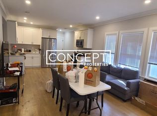 46 Ridgemont St #2-C, Allston, MA 02134