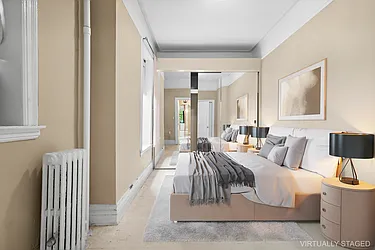 Sold by Christie's International Real Estate Group, LLC