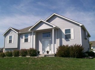 7800 NE 109th Cir, Kansas City, MO 64157