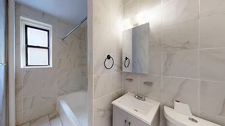 Rented by Bond New York