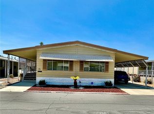1525 W Oakland Ave SPACE 81, Hemet, CA 92543