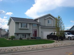 2989 Preston St, Rapid City, SD 57703