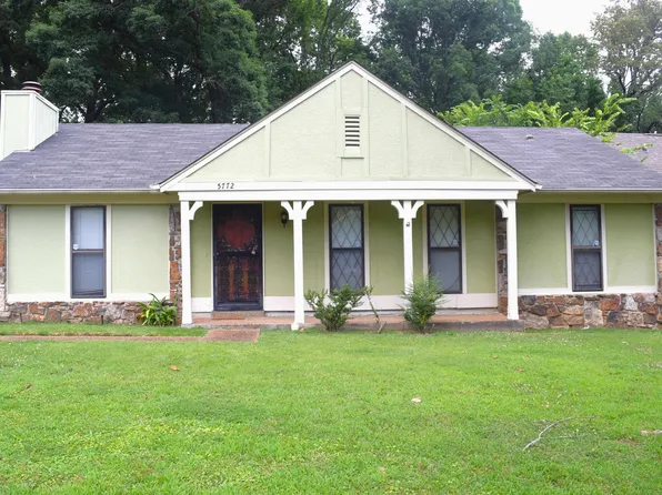 5772 Crievewood Dr, Memphis, TN 38135