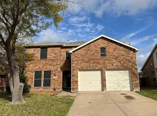 124 Lightning Trl, Forney, TX 75126