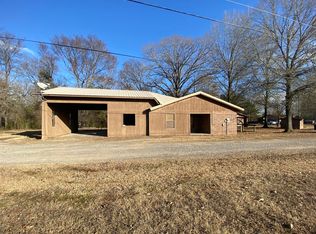 73 Lawhorn Dr, Pottsville, AR 72858