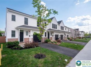 544 North St, Emmaus, PA 18049