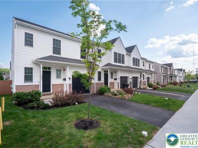 544 North St, Emmaus, PA, 18049