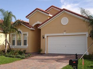 815 Tuscan Hills Blvd, Davenport, FL 33897