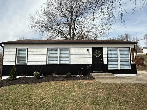 3408 N Union St, Independence, MO 64050