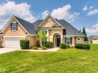 829 Rock Ln, McDonough, GA 30253