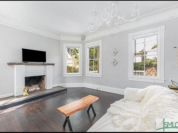 4th image of 422 E Gwinnett St #1