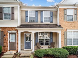 1750 Sorrell Brook Way, Raleigh, NC 27609