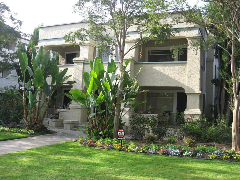 1st image of 634 E California Blvd APT 2