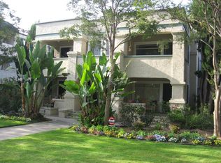 634 E California Blvd, Pasadena, CA 91106