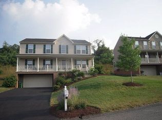 141 Cynthia Dr, Canonsburg, PA 15317